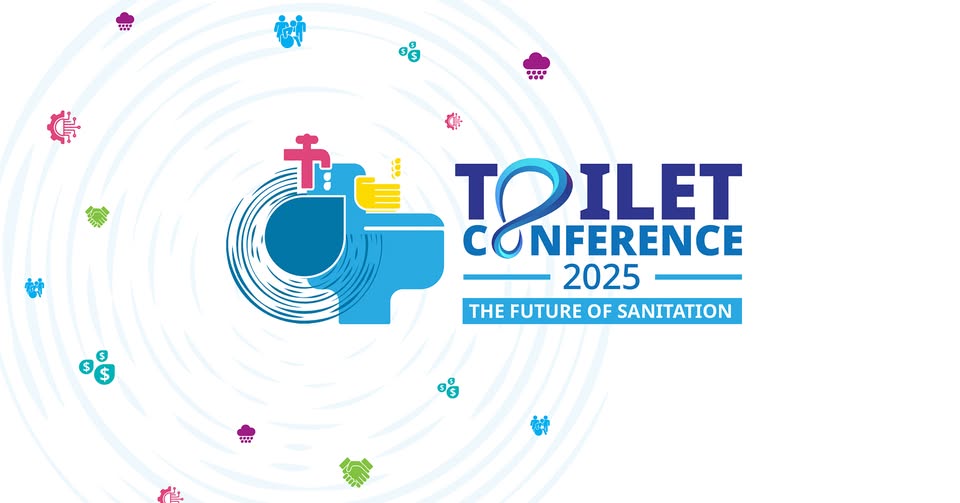 Toilet Conference 2025