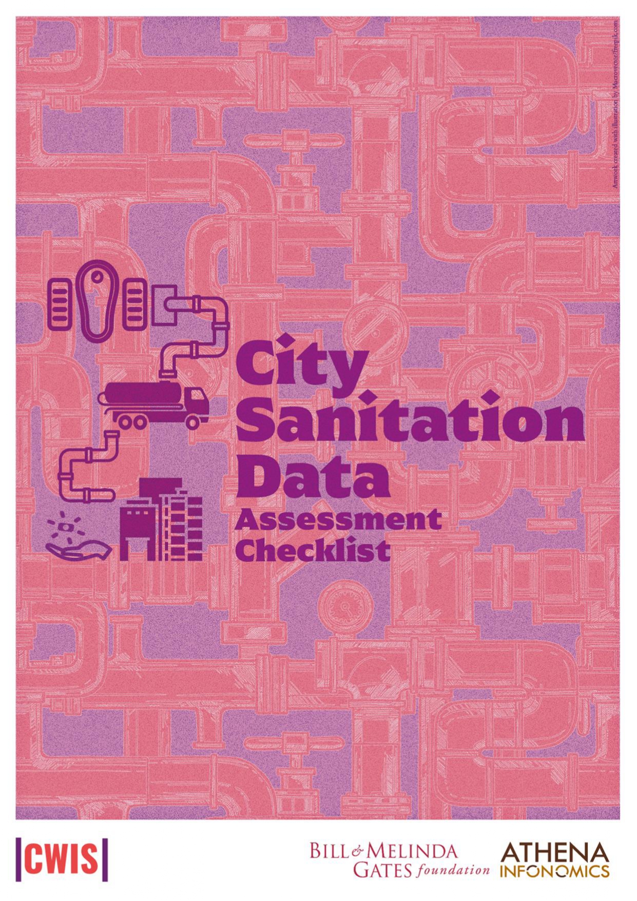 City Sanitation Data Assessment Checklist