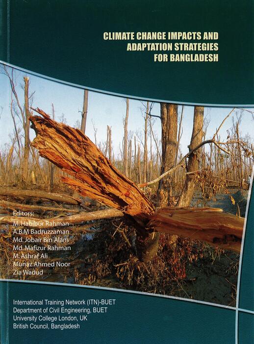 Climate Change Impacts and Adaptation Strategies for Bangladesh