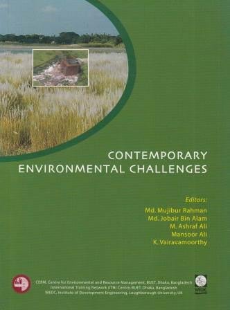 Contemporary Environmental Challenges