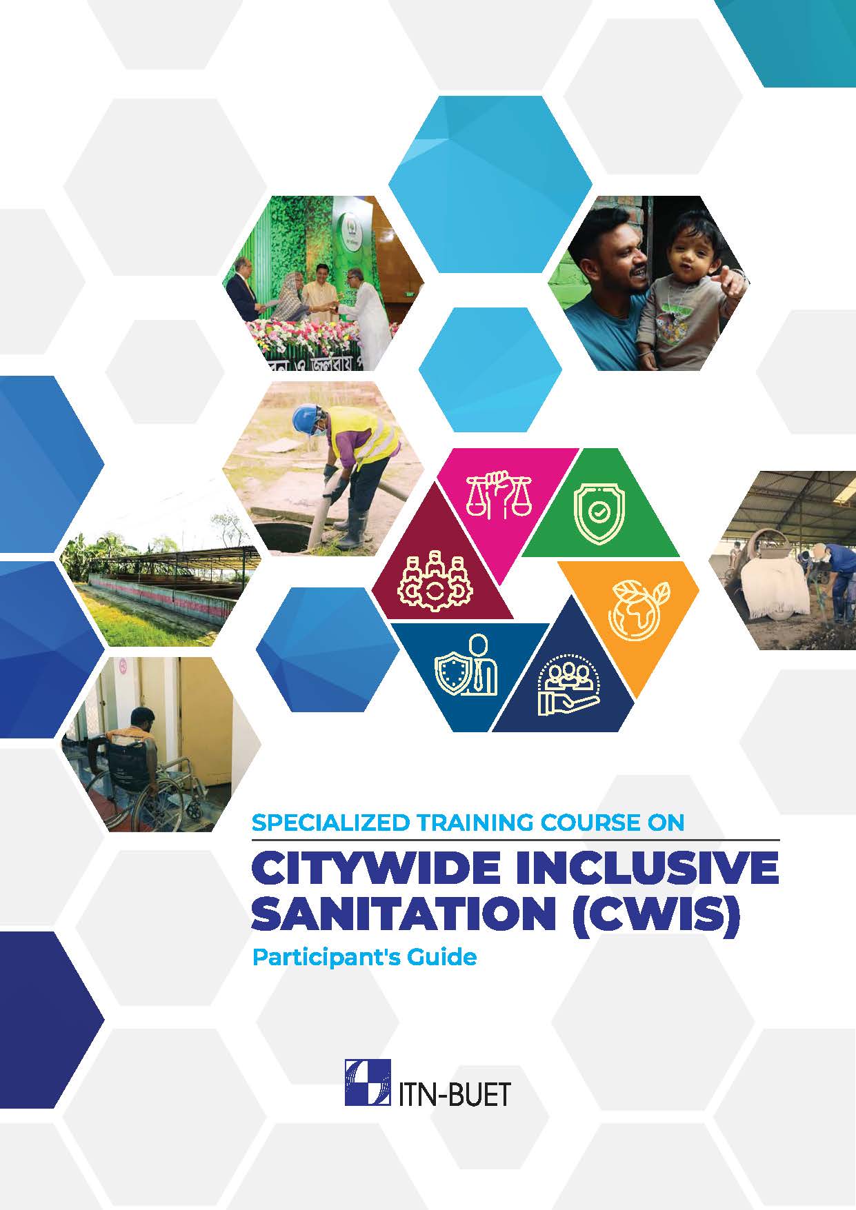 Specialized Training Course on Citywide Inclusive Sanitation (CWIS) Participant’s Guide