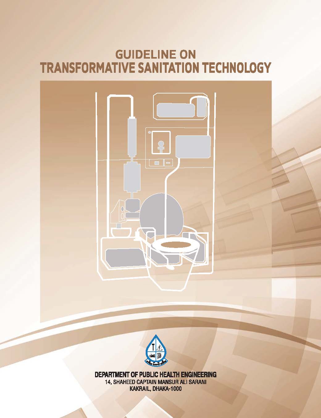 Guideline on Transformative Sanitation Technology