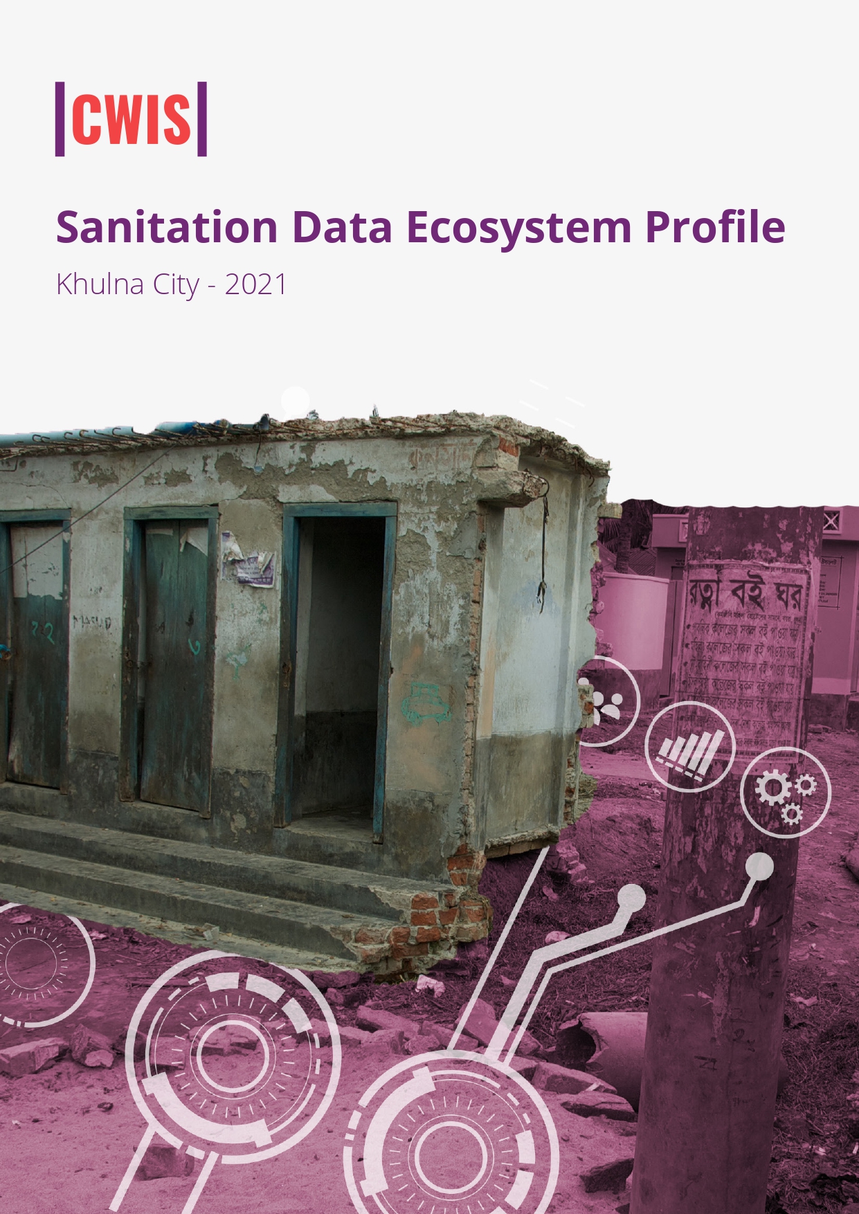 Sanitation Data Ecosystem Profile Khulna City-2021