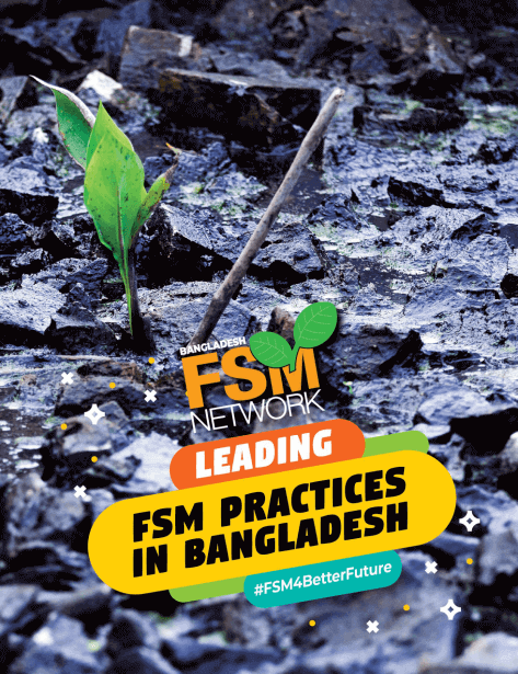 Leading FSM Practices in Bangladesh