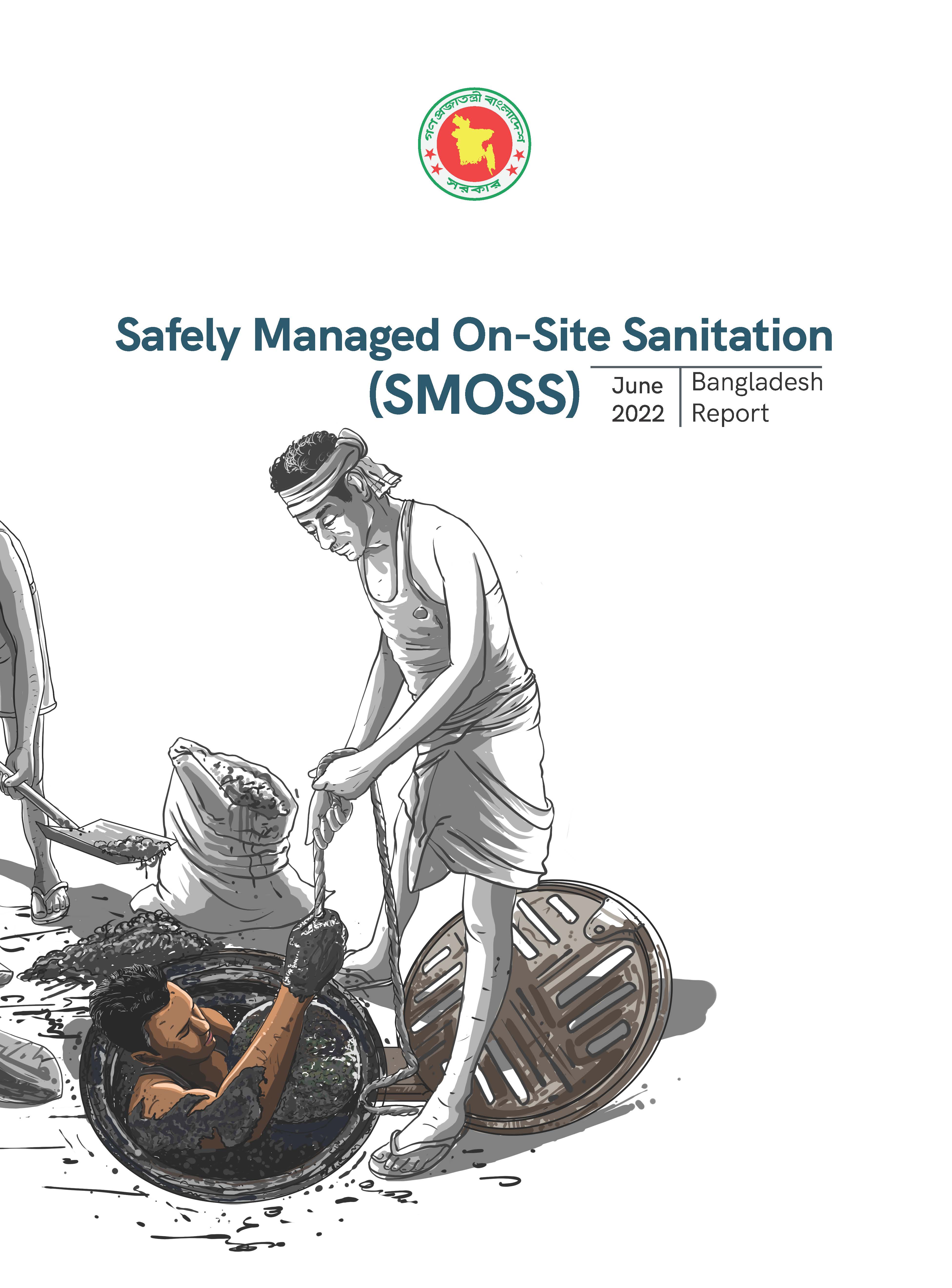 Safely Managed On-Site Sanitation (SMOSS)