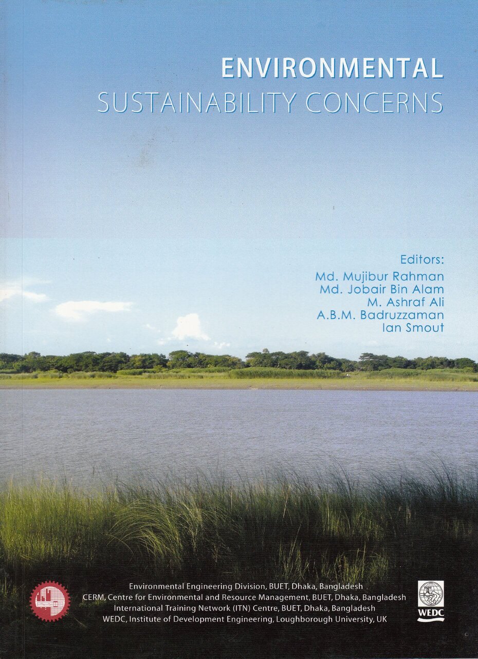 Environmental Sustainability Concerns