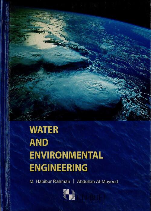 Water and Environmental Engineering