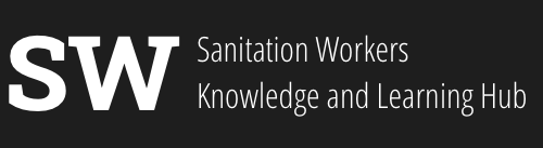 Sanitation Worker Knowledge and Learning Hub